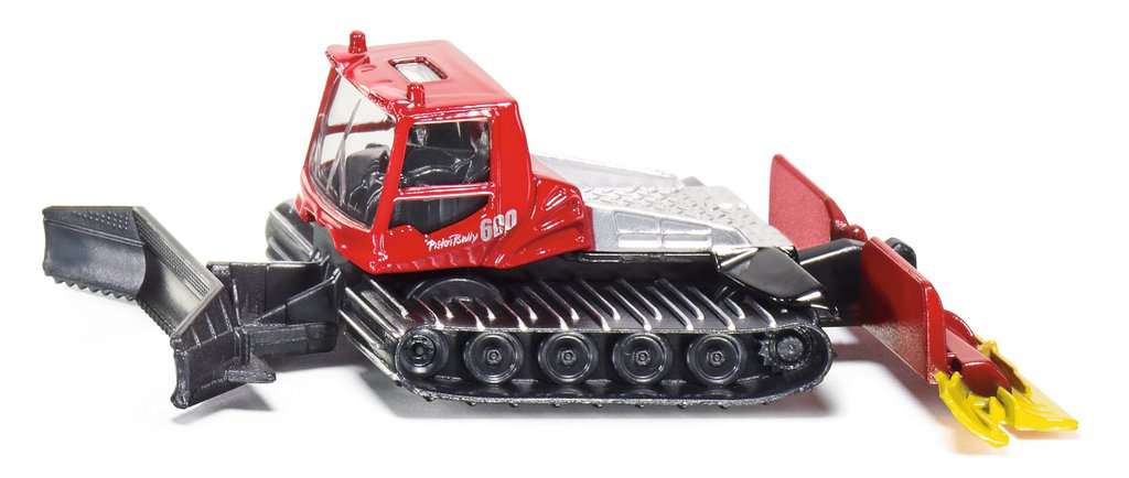 Pistenbully 600