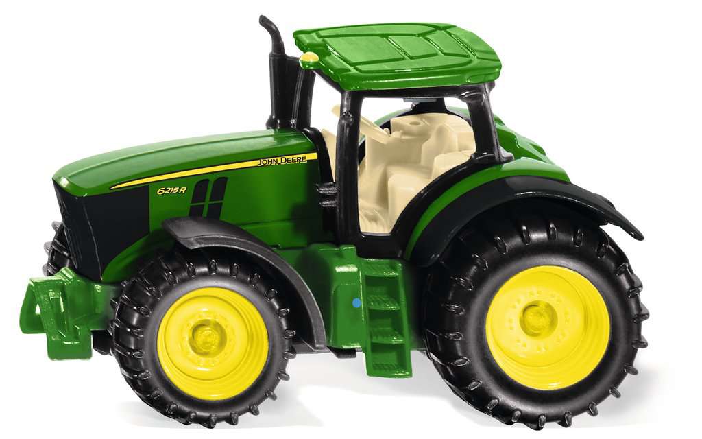 John Deere 6215R