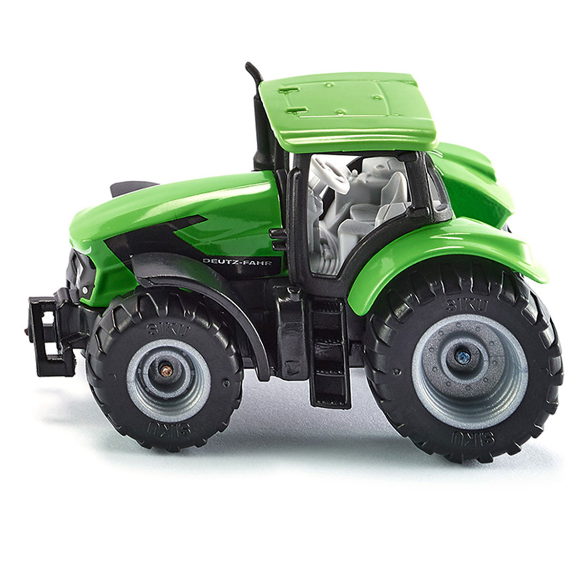 Deutz-Fahr TTV 7250 Agrotron