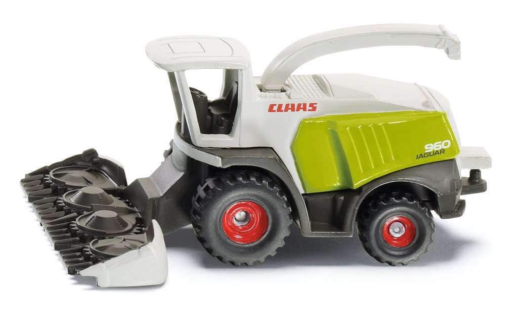 Claas H&#228;cksler