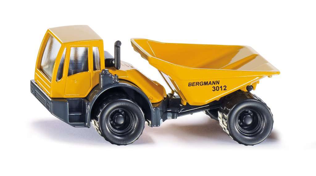 Dumper Bergmann