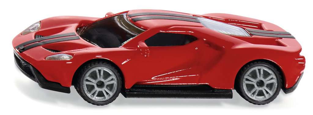 Ford GT