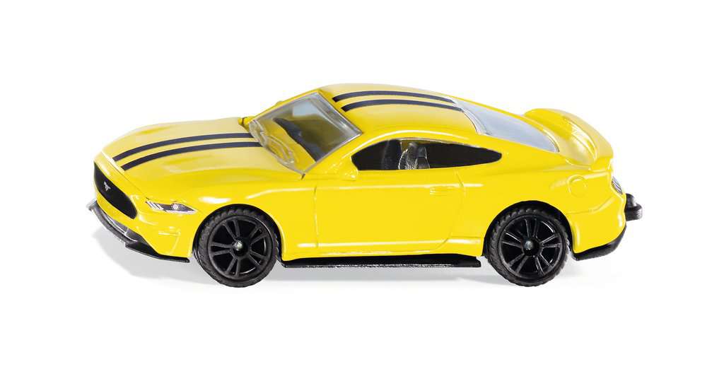 Ford Mustang GT