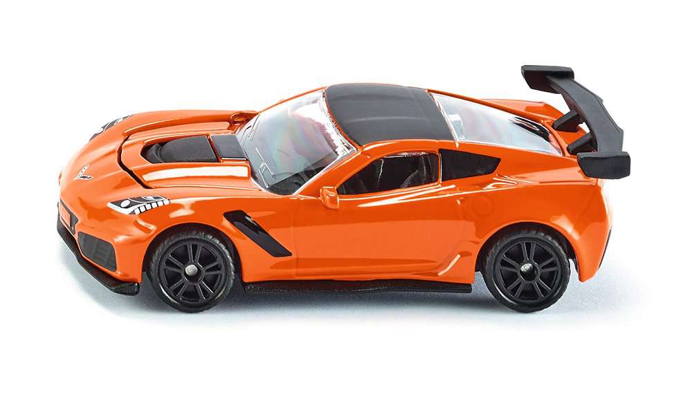 Chevrolet Corvette ZR1