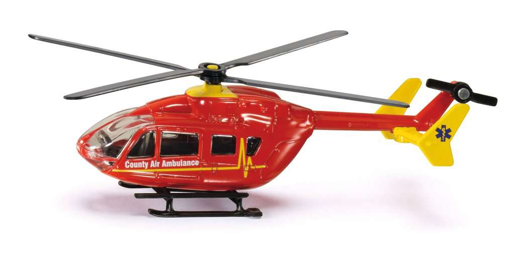 Heli Taxi