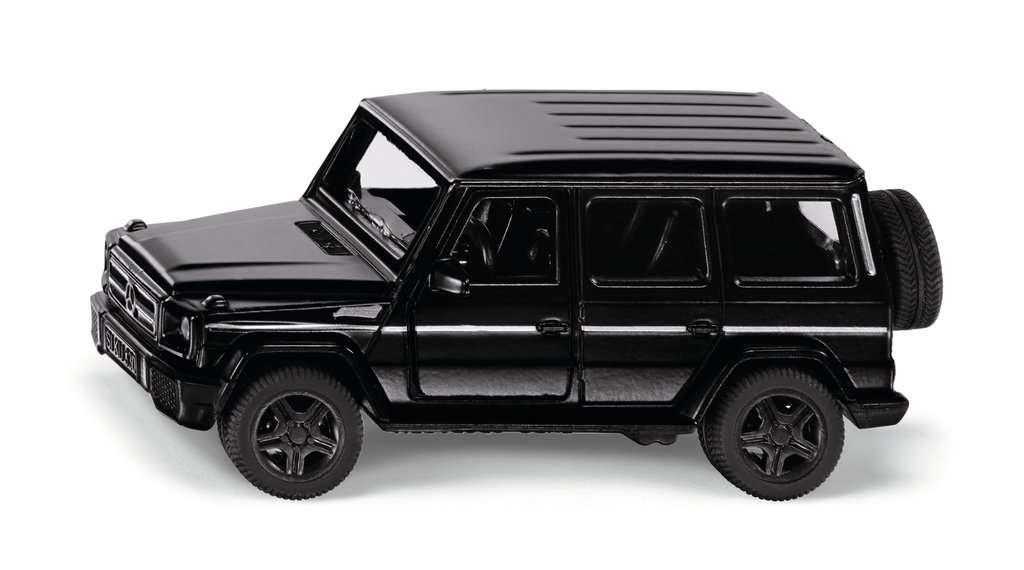 Mercedes-Benz G65 AMG