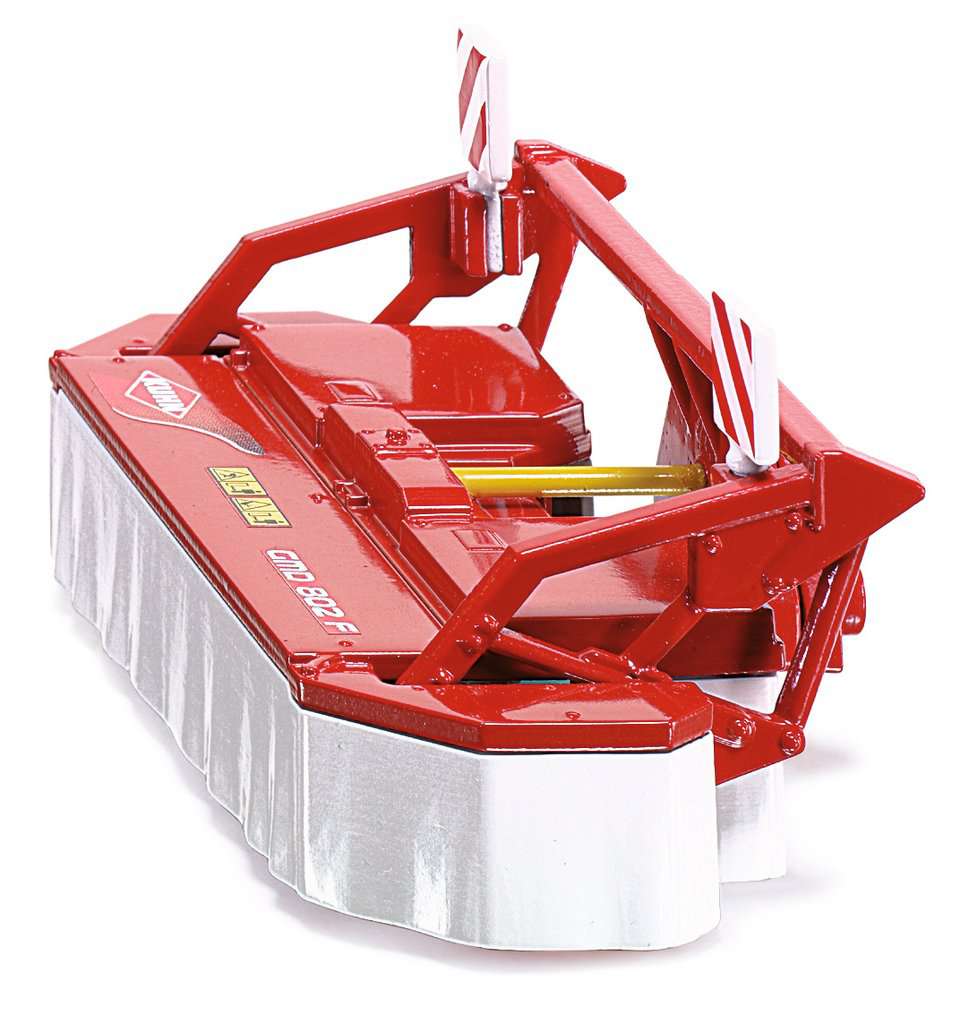 Frontm&#228;hwerk Kuhn