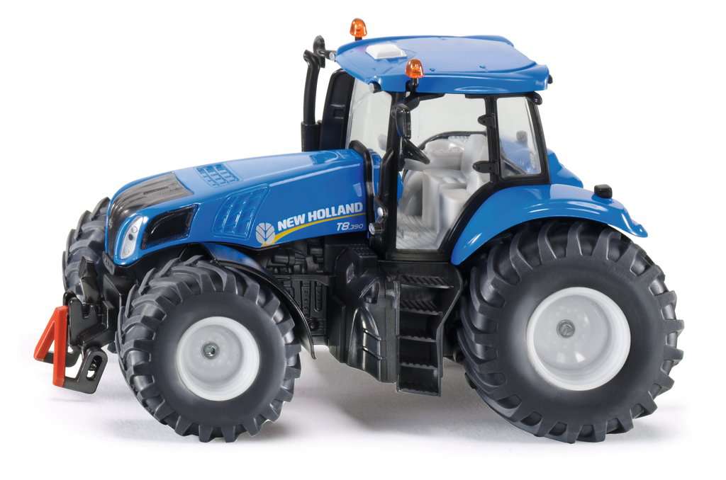 New Holland T8.390