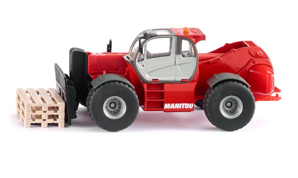 Manitou Teleskoplader