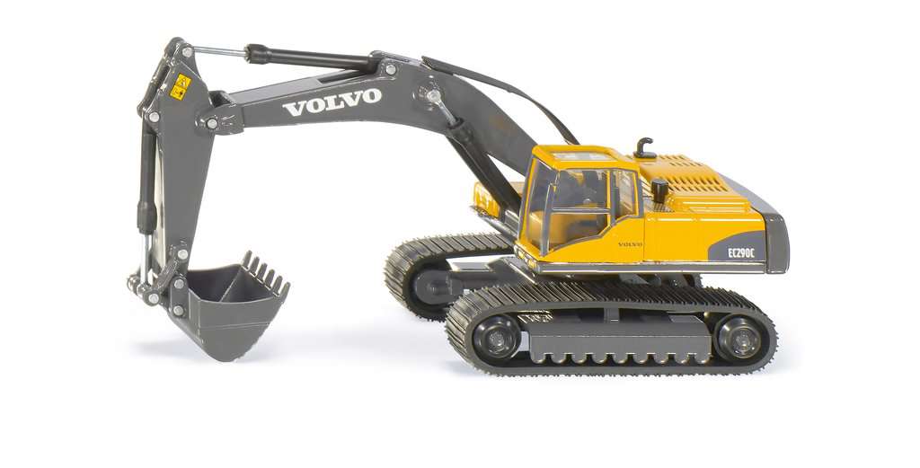 Hydraulikbagger Volvo EC290C