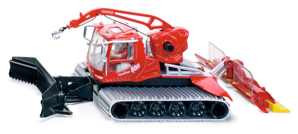 Pistenbully 600