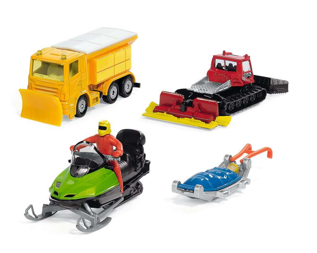 Geschenkset Winterset