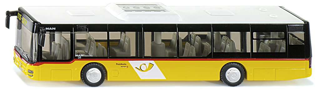 Postbus CH