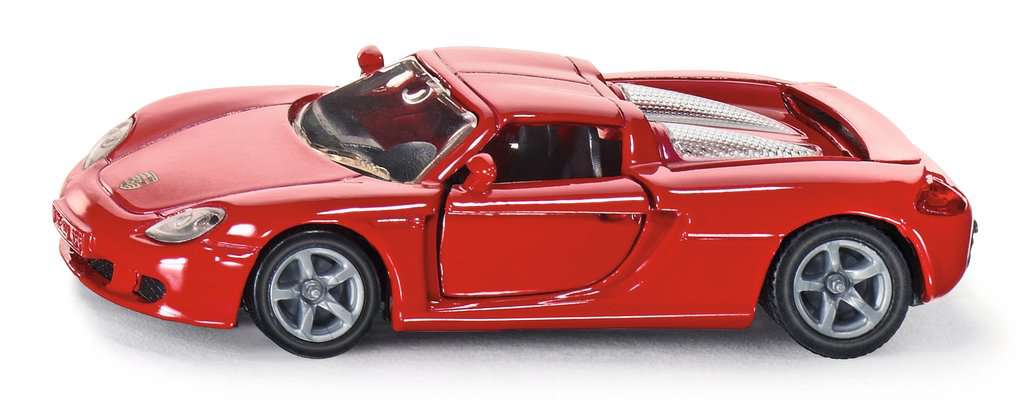 Porsche Carrera GT