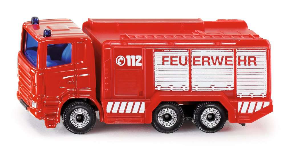 Tankl&#246;schfahrzeug