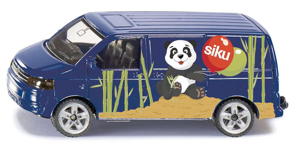 VW Transporter