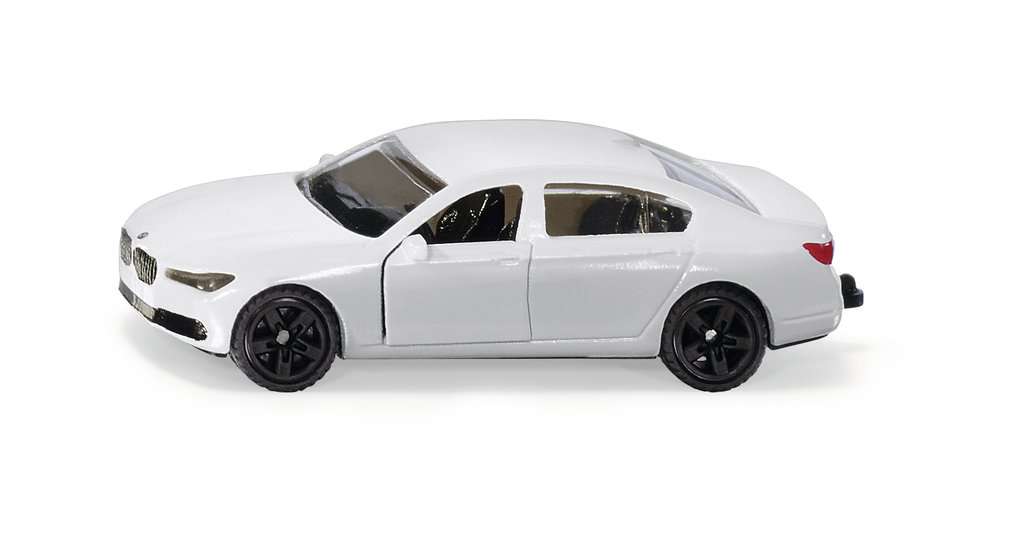 BMW 750i
