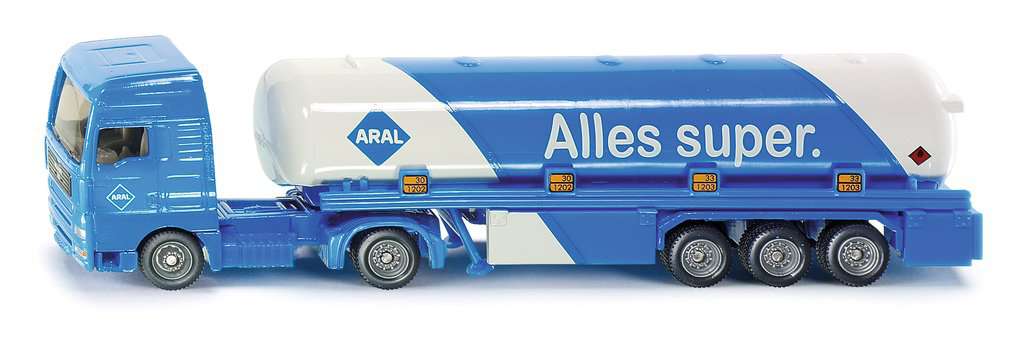 Tanksattelzug