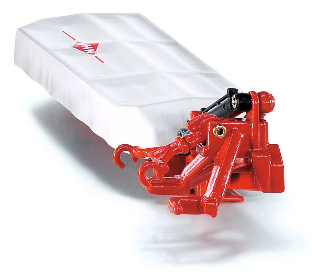 Heckm&#228;hwerk Kuhn