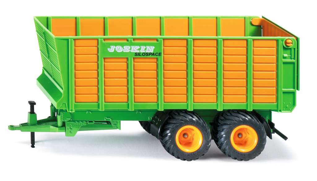 Silagewagen
