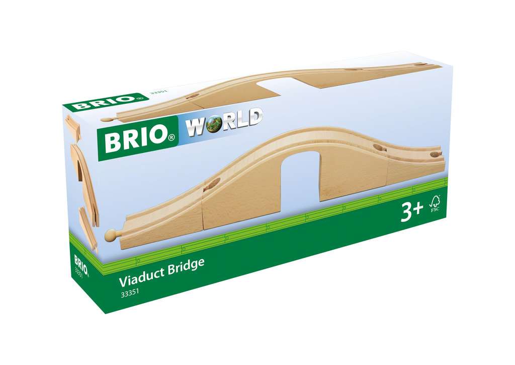 Viaduct Bridge
