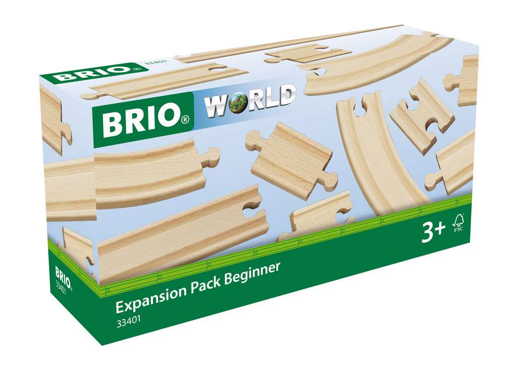 Expansion Pack Beginner