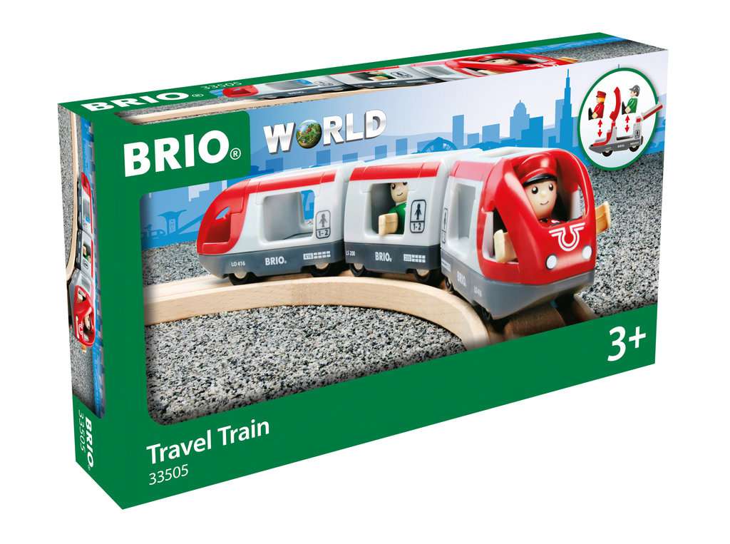 Travel Train