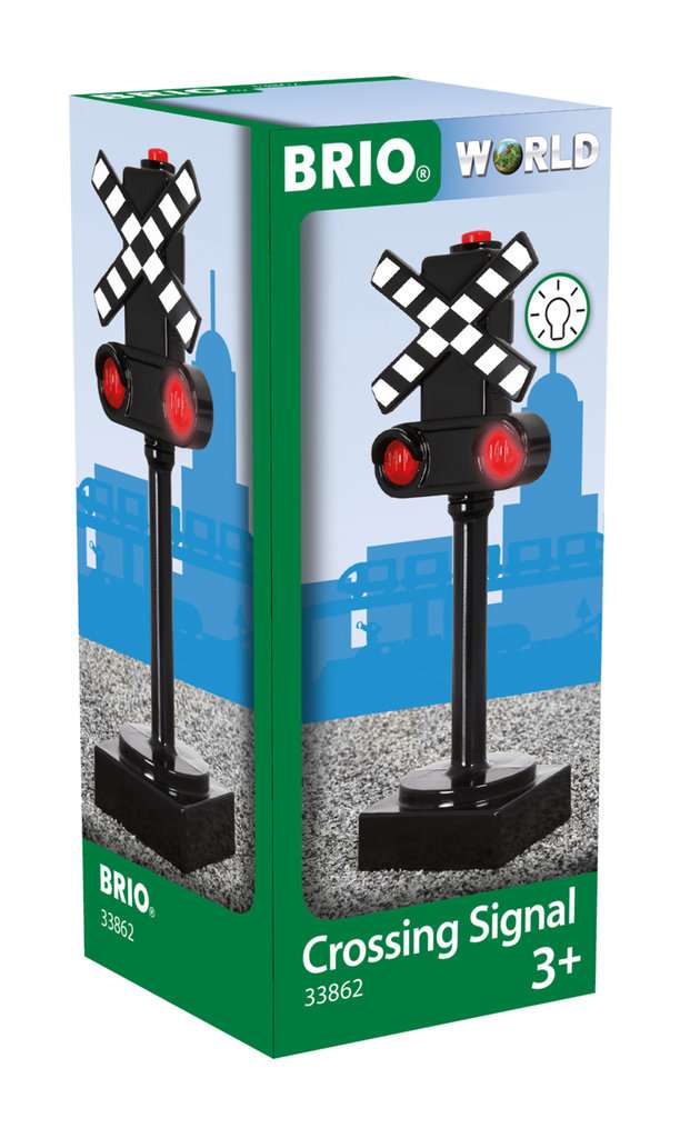 Crossing Signal