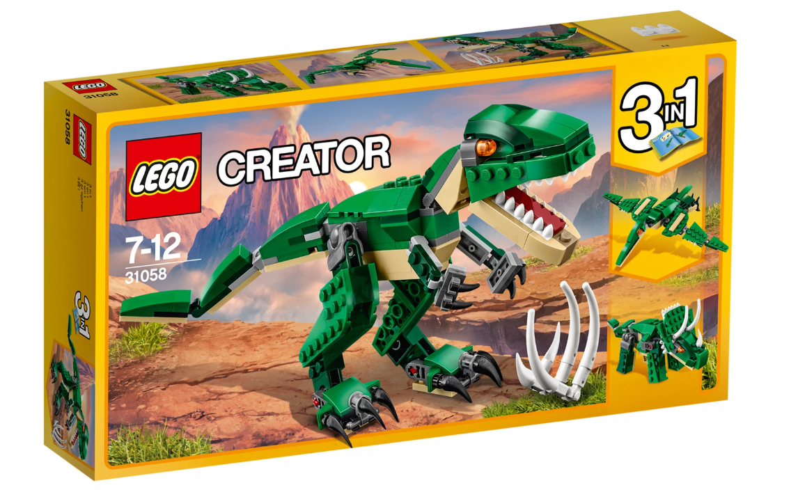 Dinosaurier