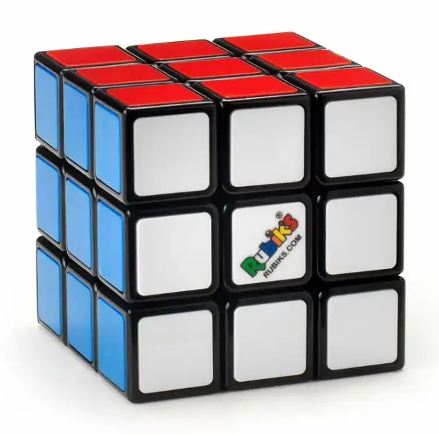 Rubik&#39;s Cube 3x3