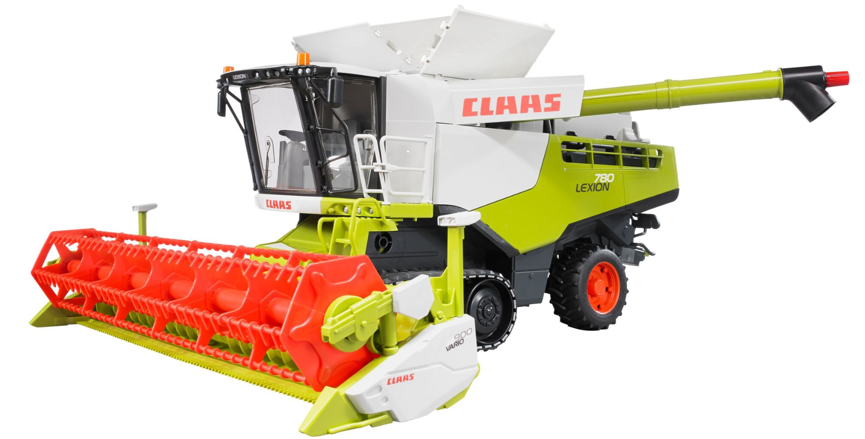 Claas Lexion 780  M&#228;hdrescher Terra Trac Profi-Serie, 60x47x23.5cm