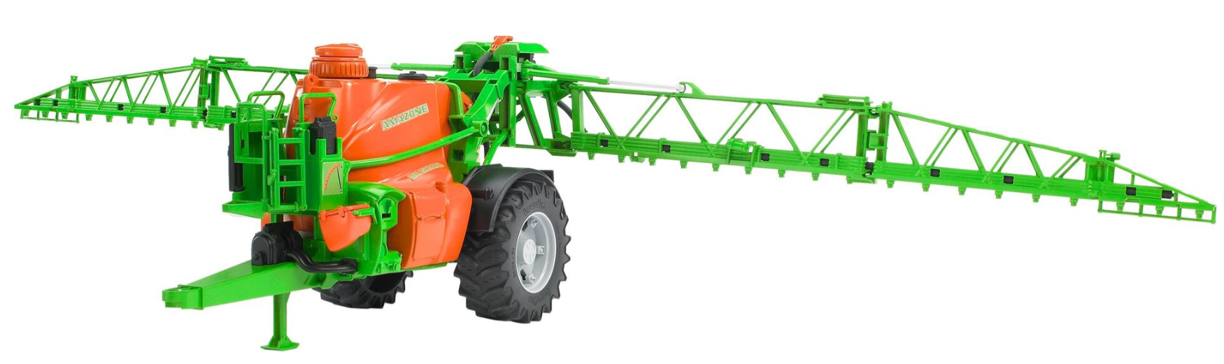 Anh&#228;ngefeldspritze UX5200 Amazone Profi-Serie, 38.3x99.6x19.7cm