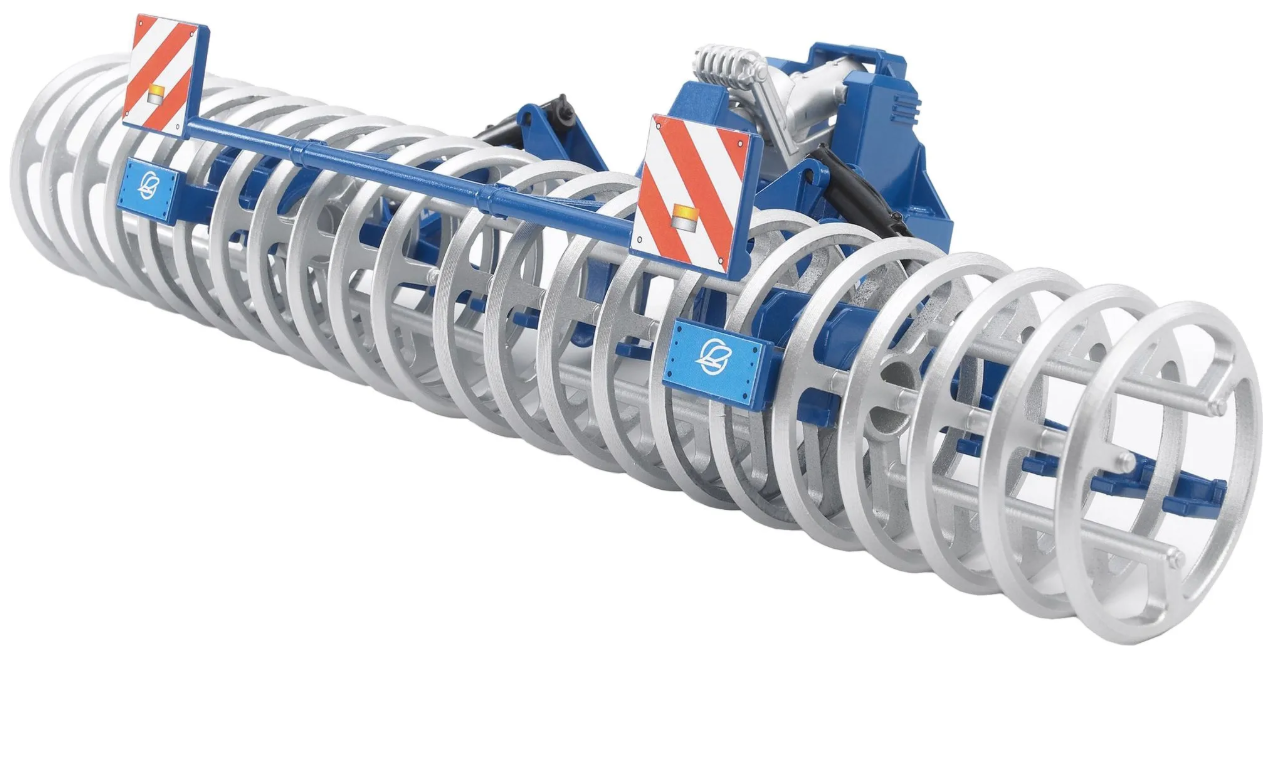 Lemken Frontpacker VarioPack K Profi-Serie, 38x15x12cm