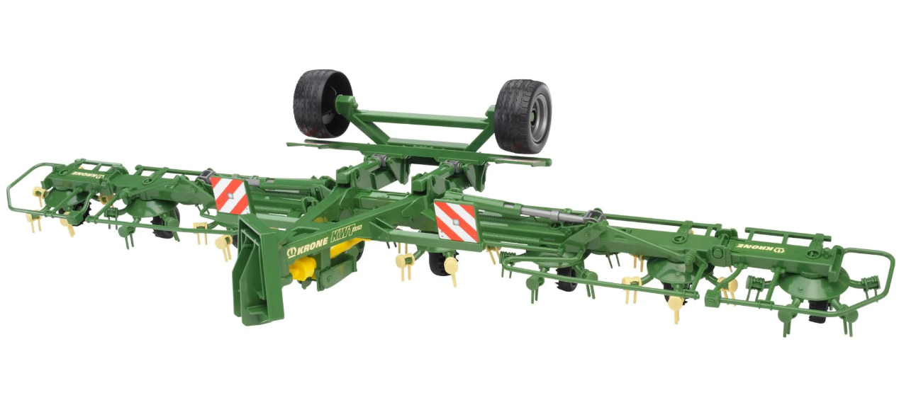 Krone Zettwender KWT 8.82 Profi-Serie, 59.1x22.1x11.6cm