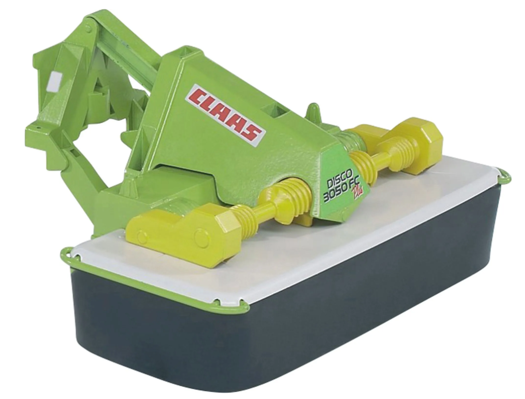 Frontm&#228;hwerk Claas Disco 3050FC Profi-Serie, 19x15.5x9cm
