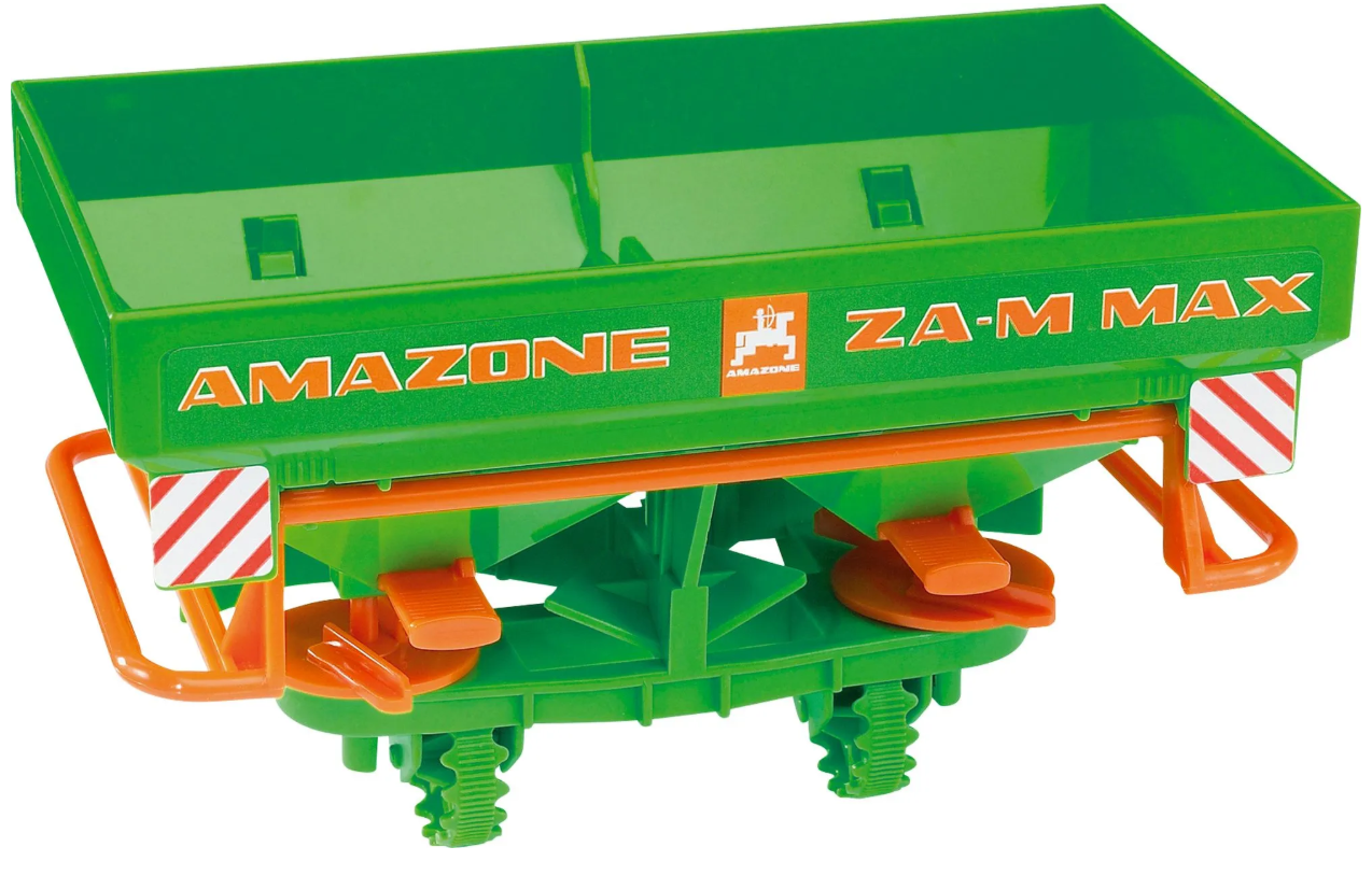 Amazone D&#252;ngerstreuer Profi-Serie, 13x14x10cm