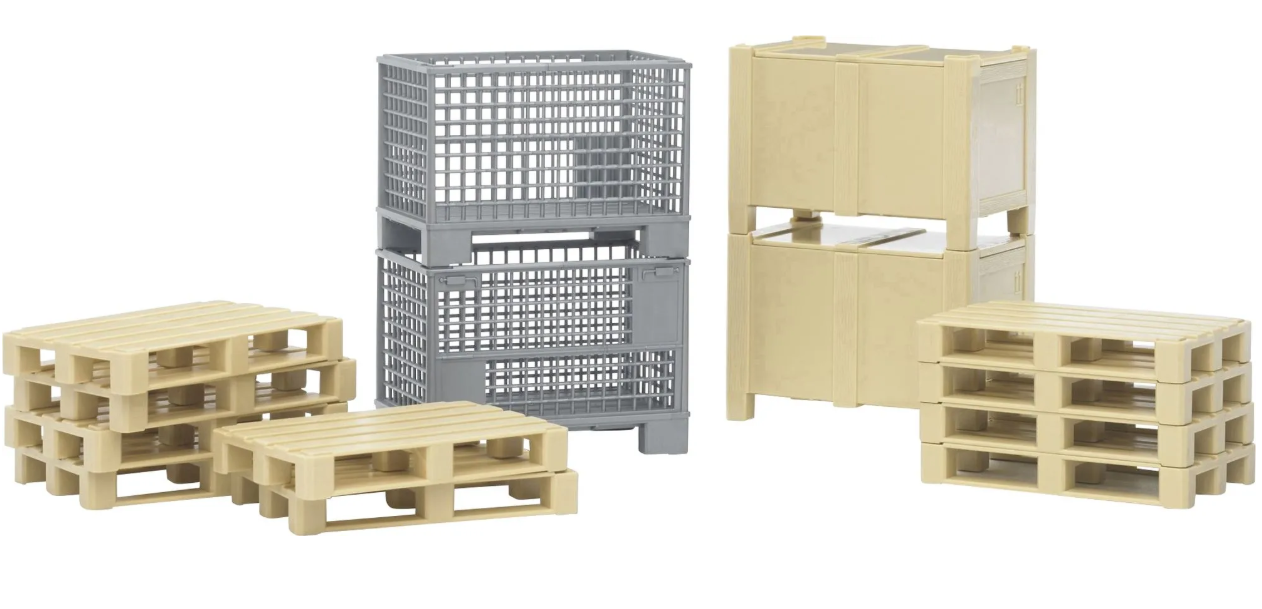 Logistik-Set Profi-Serie