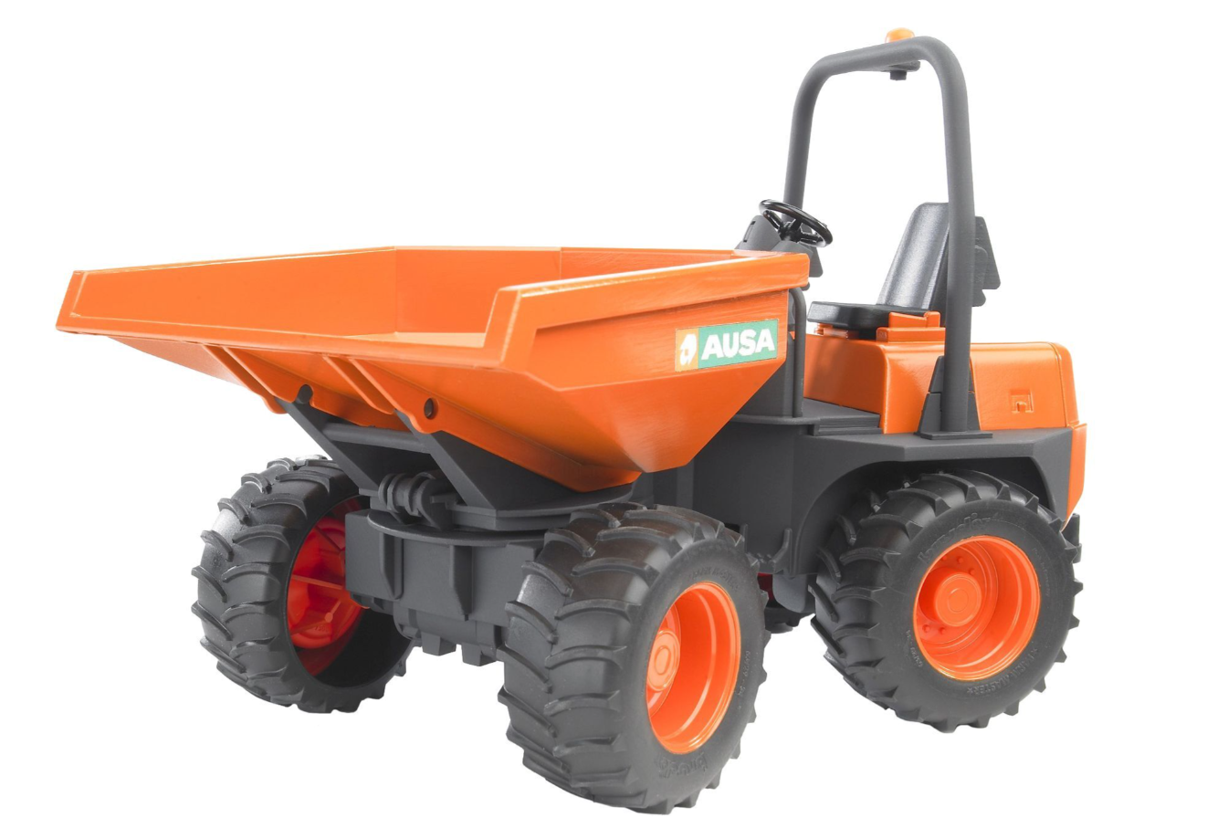 Ausa Minidumper Profi-Serie 26.6x12.4x17cm
