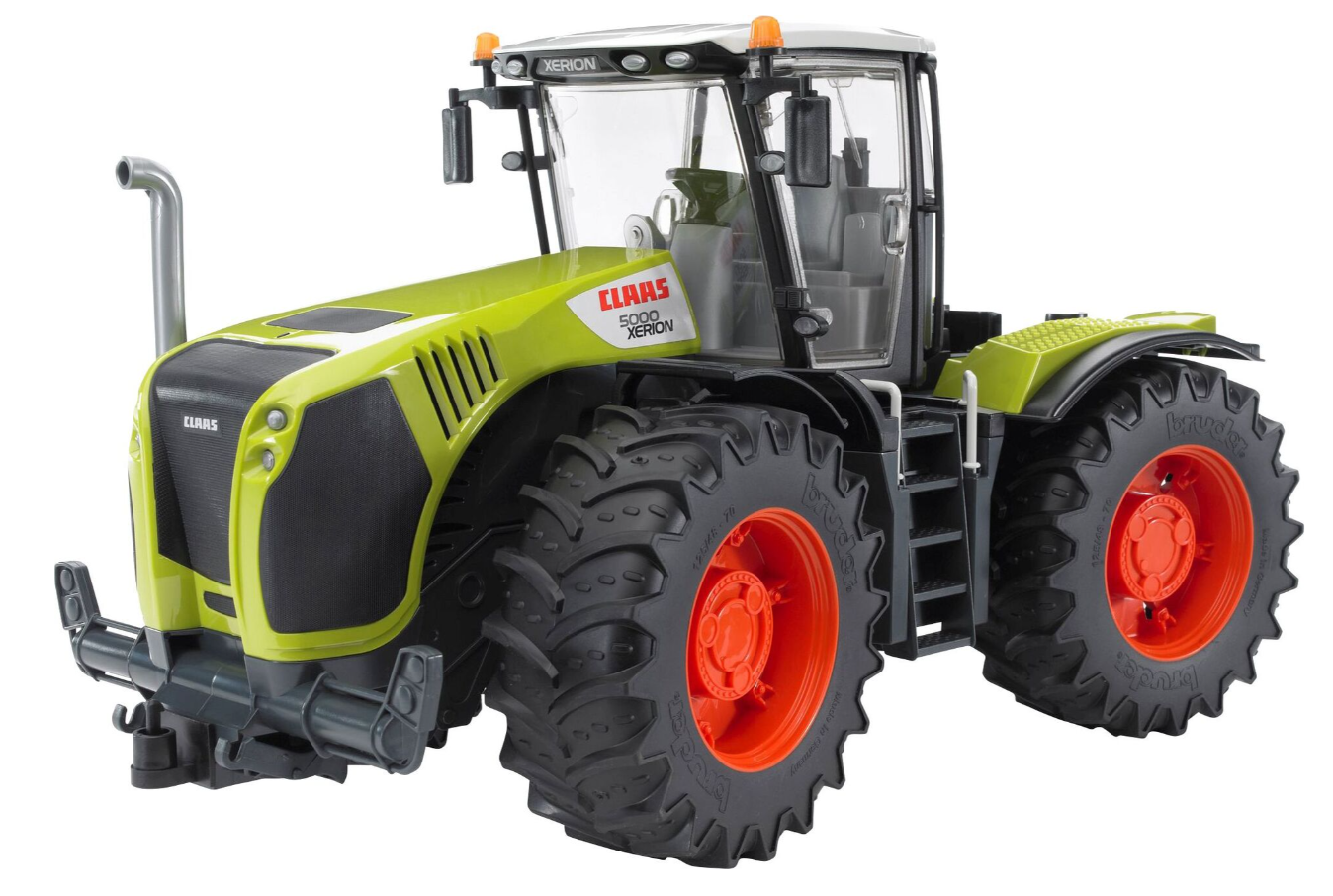 Claas Xerion 5000 Profi-Serie 42x19x 22.5cm