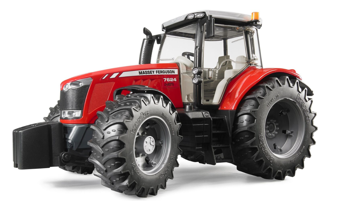 Massey Ferguson 7624 Profi-Serie 34.5x17.5x19.8cm