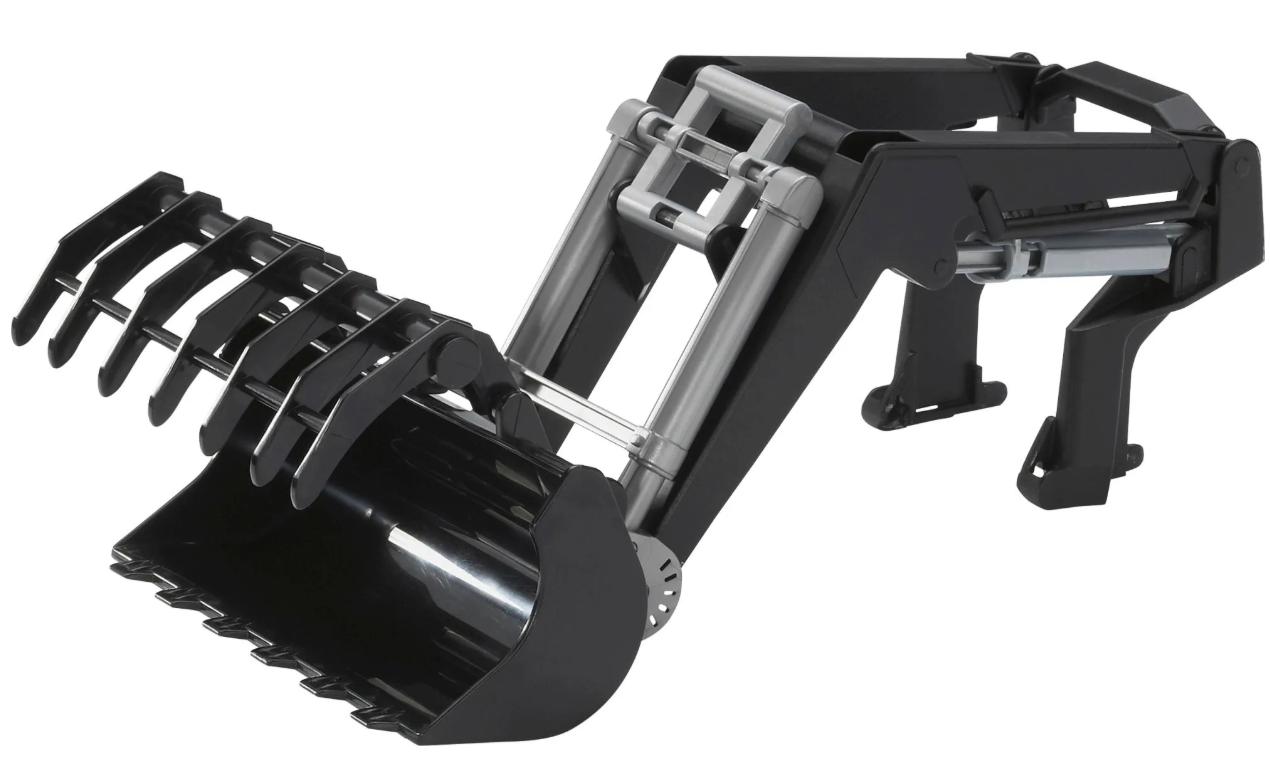Frontlader f&#252;r Traktoren 310.03XXX Profi-Serie 26x127x10cm