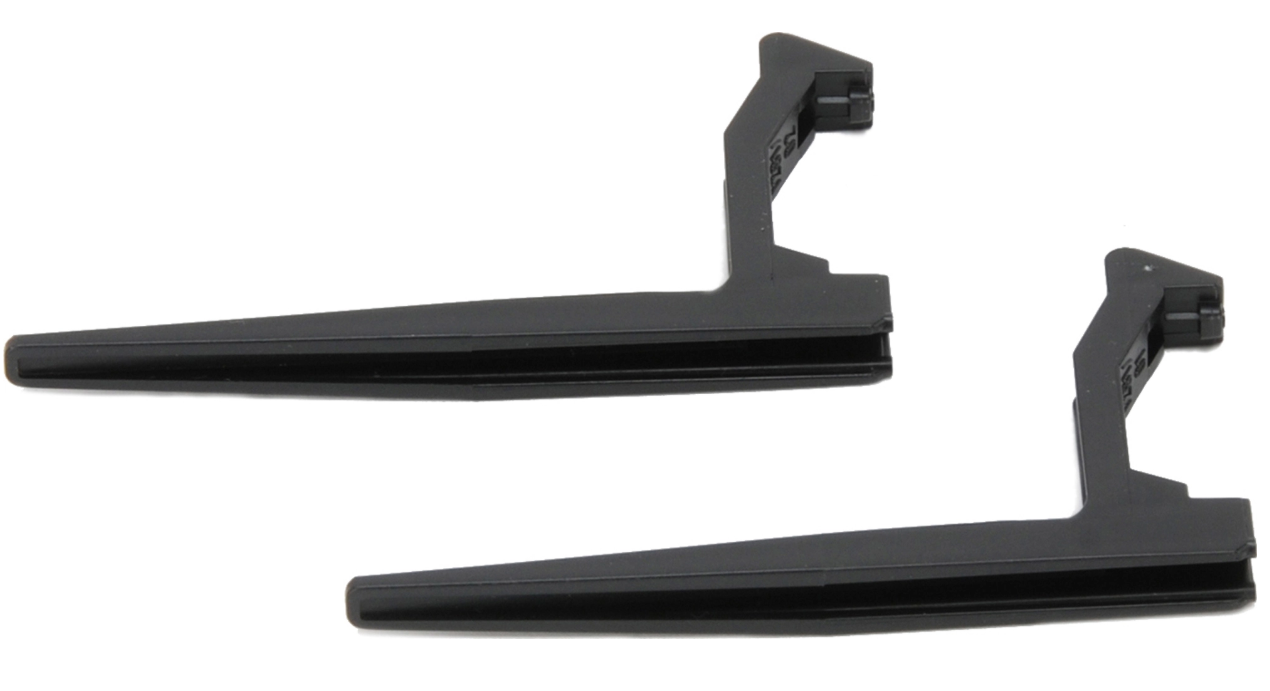 2 Gabeln f&#252;r Linde Stapler (310.02511)
