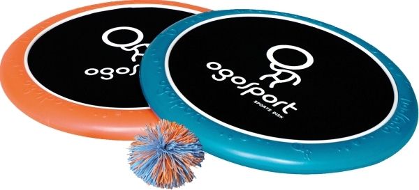 Ogo Sport Set, 3-teilig