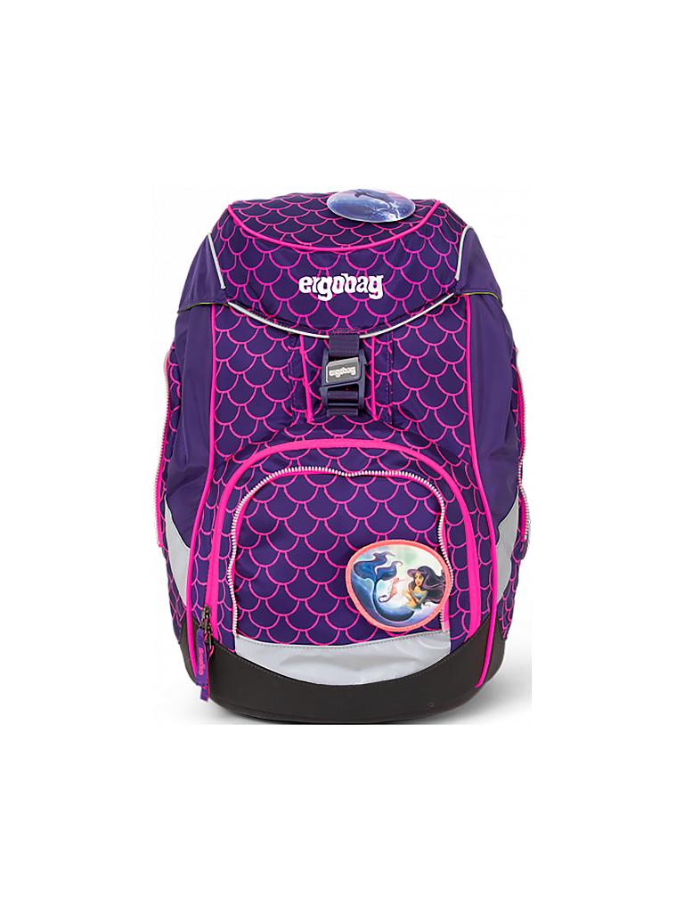 Ergobag 6-tlg. Set PerlentauchB&#228;r