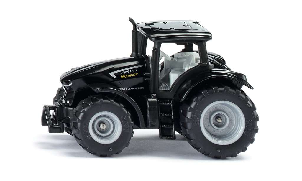 Deutz-Fahr TTV 7250 Warrior