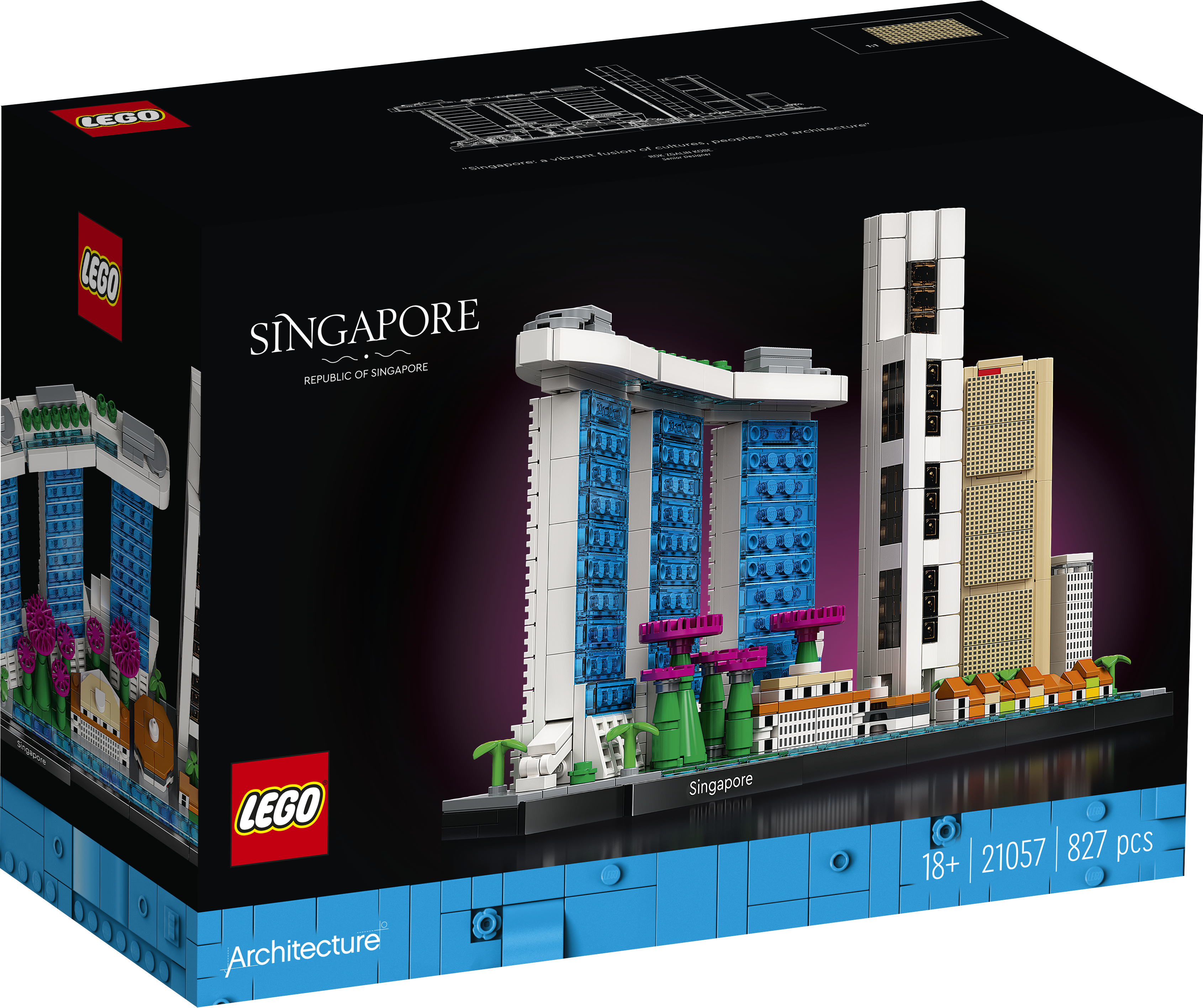 Singapur