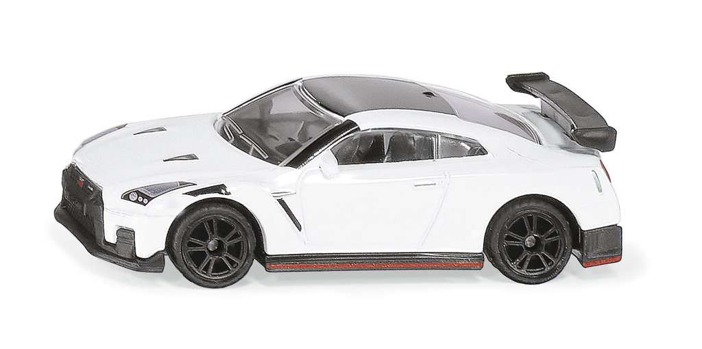 Nissan GT-R Nismo