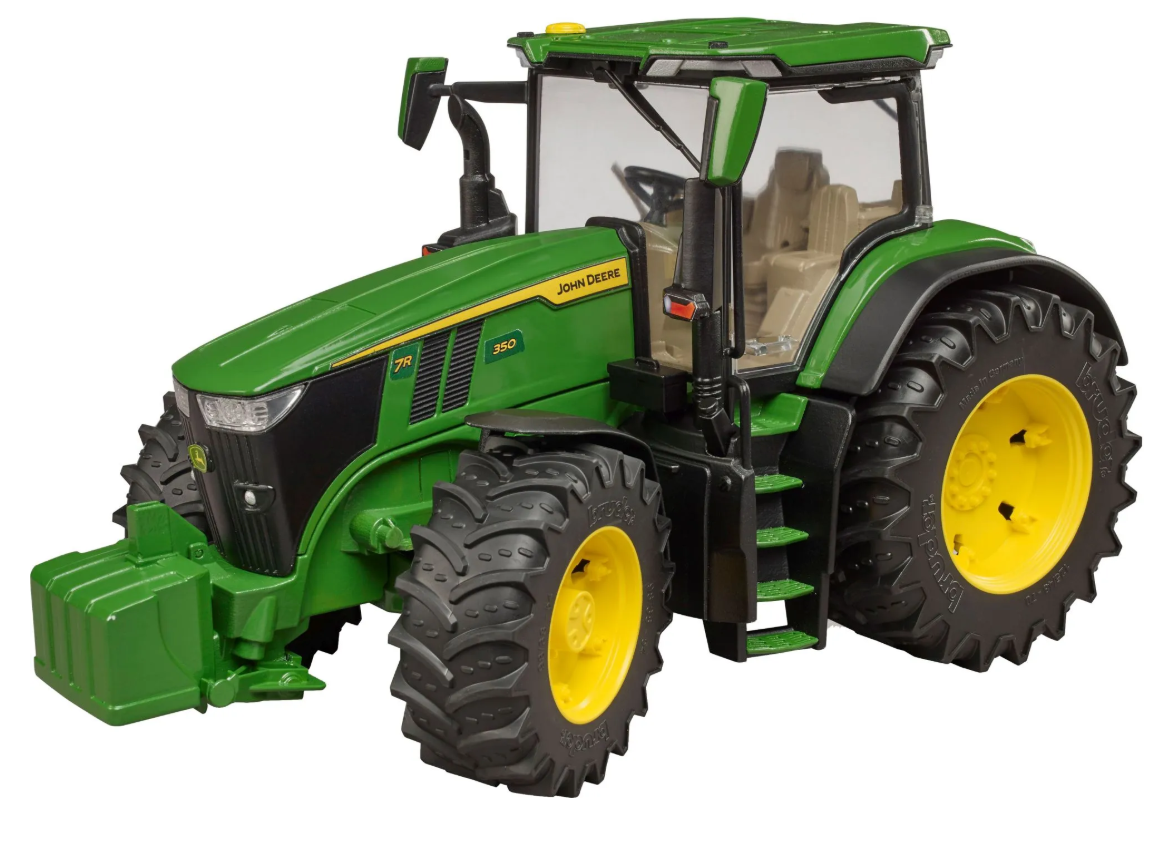John Deere 7R 350