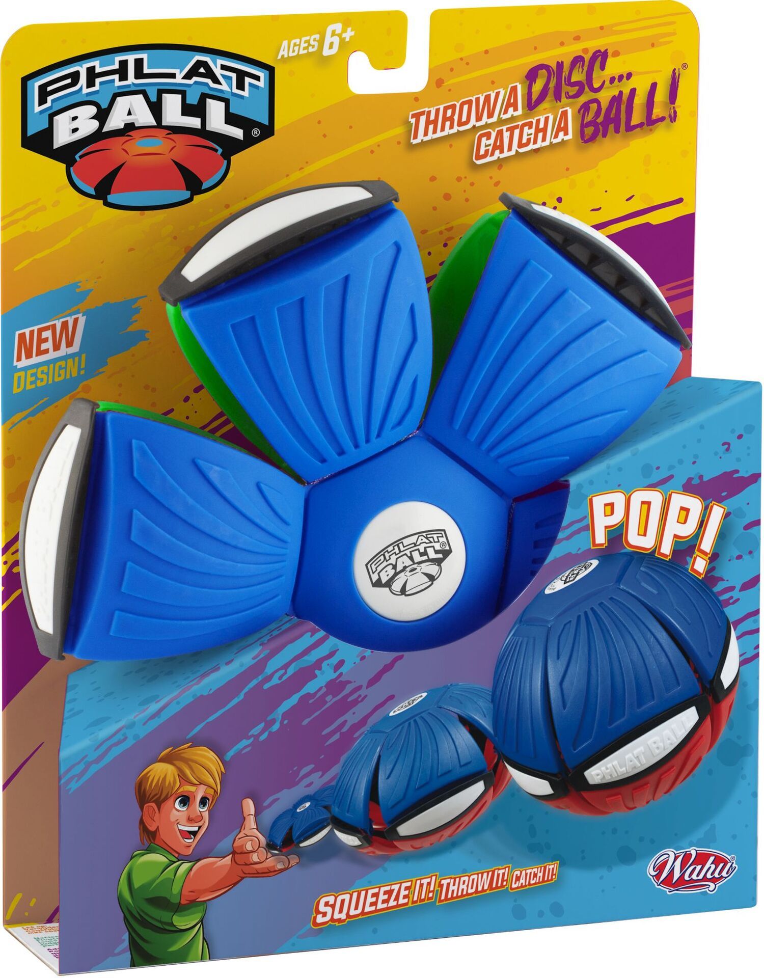 Phlat Ball Classic