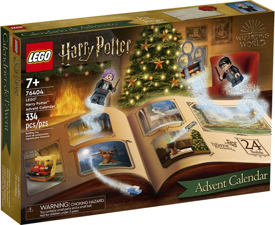 Harry Potter Adventskalender